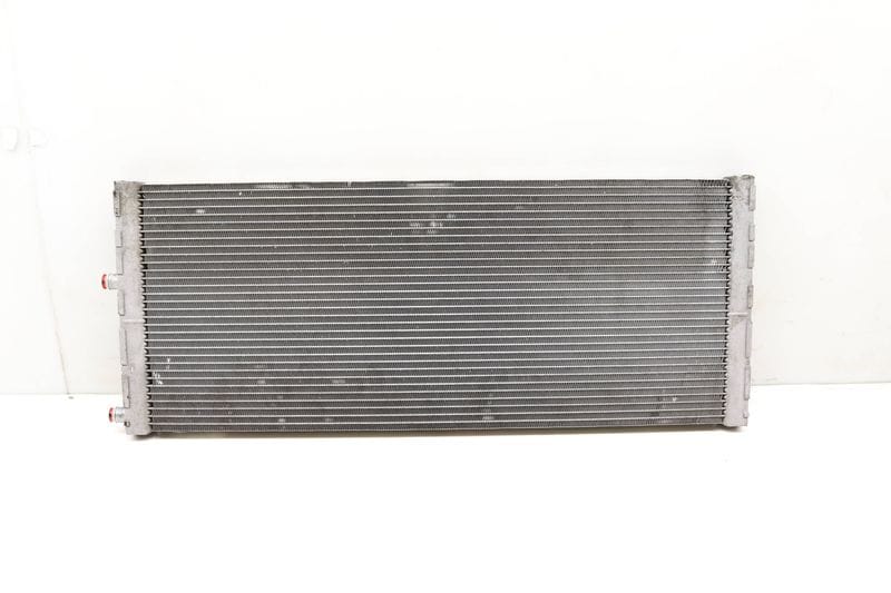 Radiator 17117576827 — Used (SKU 426327)