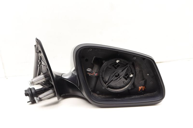 Side View Door Mirror 51167282128 — Used (SKU 426464)