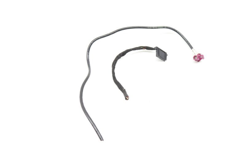 8.8" Display Screen / Monitor Wiring Connector / Pigtail — Used (SKU 561659)