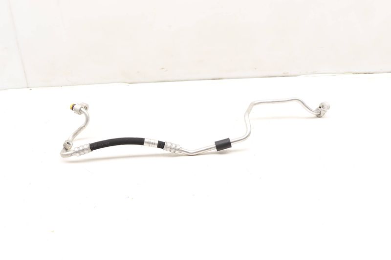 AC Hose / Line / Pipe (HIGH PRESSURE) 64509182778 — Used (SKU 452595)