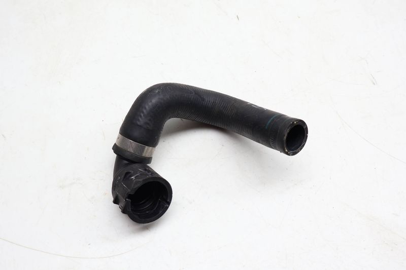 Coolant / Water Hose (RETURN) 11537800092 — Used (SKU 674290)