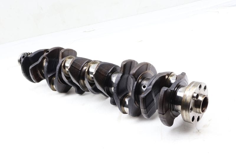 Crankshaft / Crank Shaft 11217792609 — Used (SKU 674193)