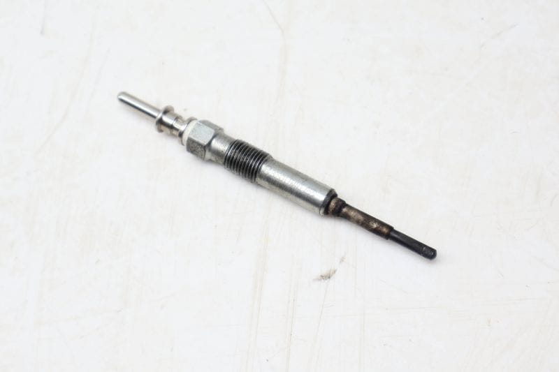 Diesel Glow Plug 12237807277 — Used (SKU 674035)