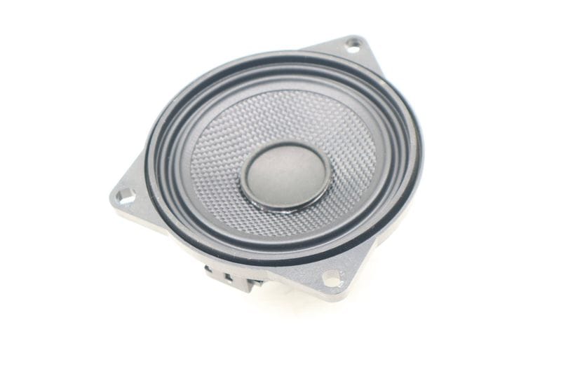 Door Mid-Range Speaker (TOP-HIFI) 65139141501 — Used (SKU 373226)