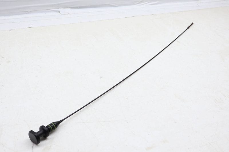 Engine Oil Dipstick 11437800091 — Used (SKU 674196)