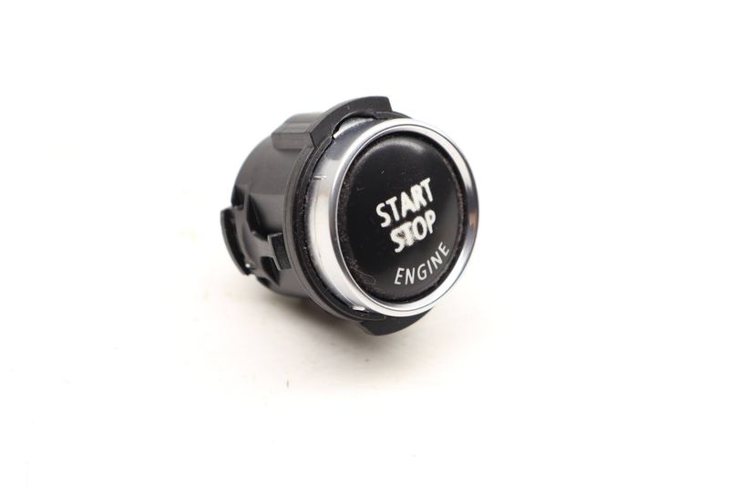 Engine Start / Stop Switch 61316966714 — Used (SKU 452364)