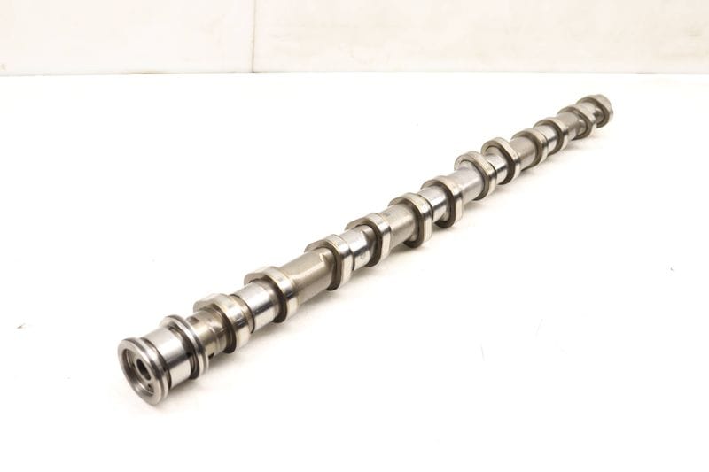 Exhaust Cam / Camshaft 11317576161 — Used (SKU 510694)