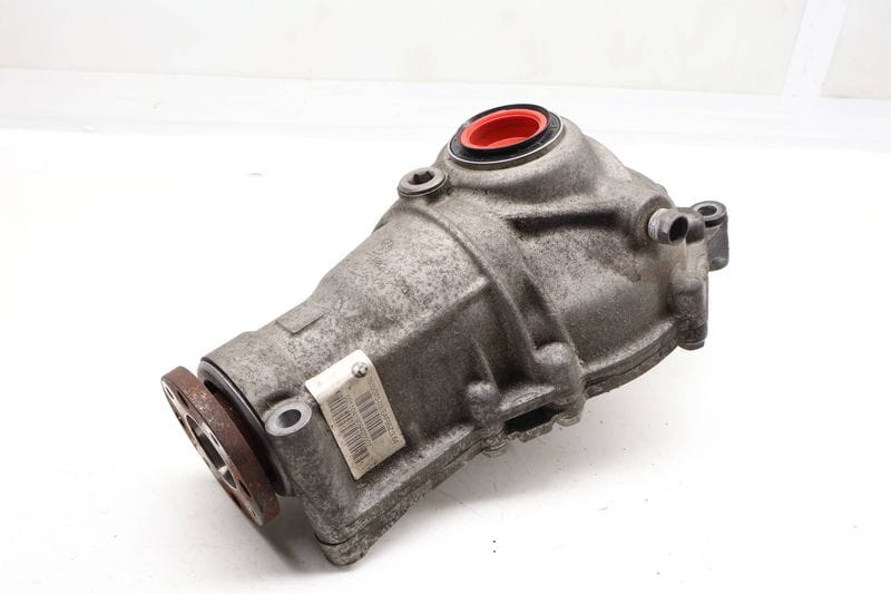 Axle Differential / Diff (3.64) 31507602070 — Used (SKU 674198)