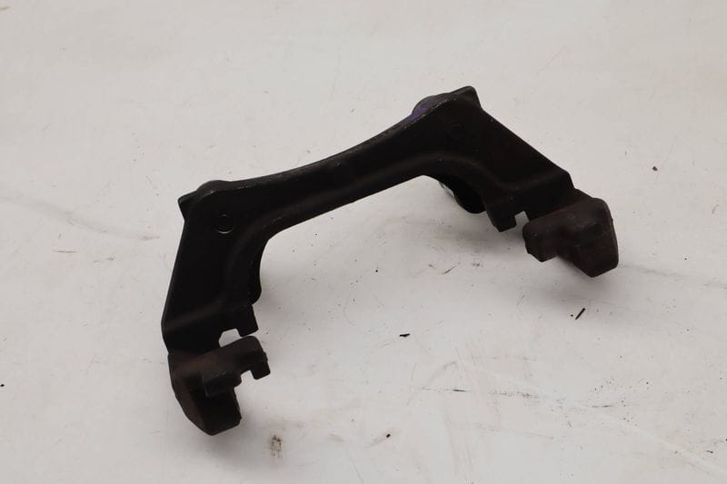 Brake Caliper Carrier / Bracket 34116776797 — Used (SKU 372954)