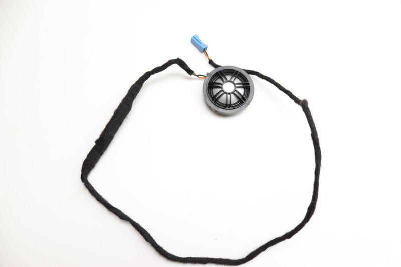 Door Tweeter Speaker (TOP-HIFI) 65139227249 — Used (SKU 561667)