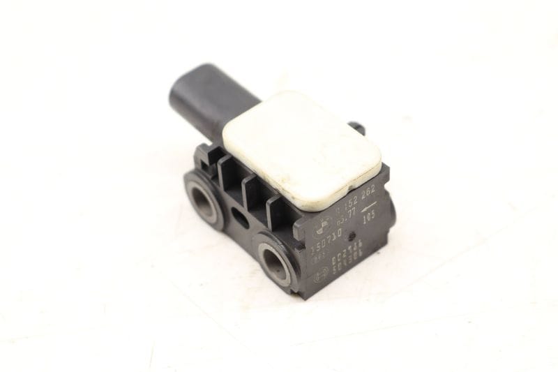 Impact / Crash Sensor 65779152262 — Used (SKU 496822)