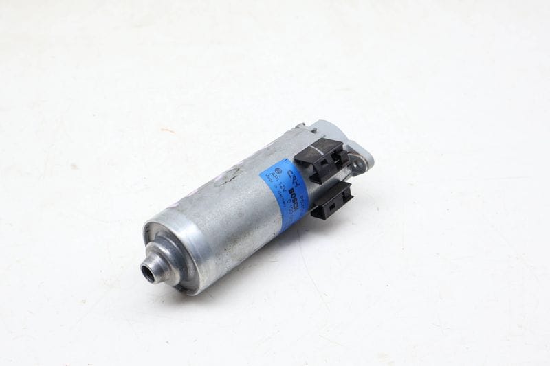 Slide / Longitudinal Seat Motor 67317075945 — Used (SKU 674192)