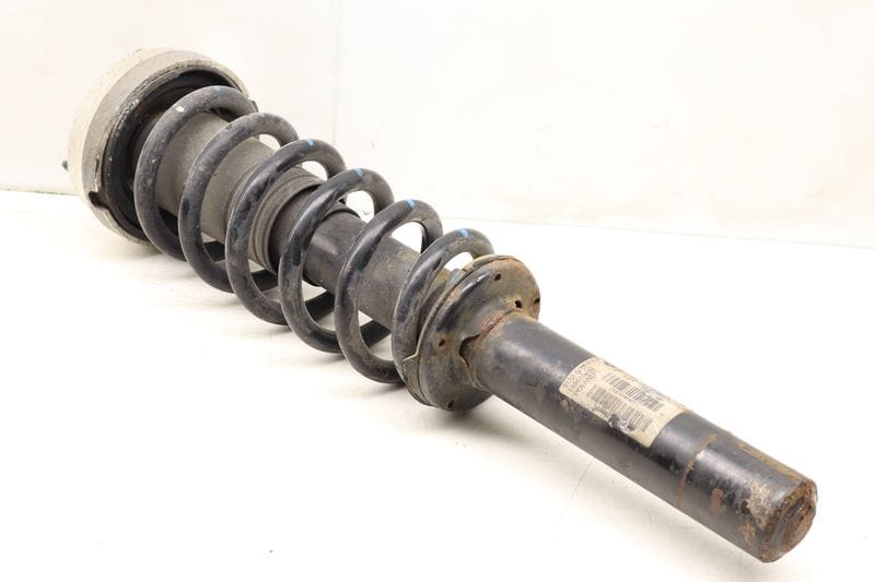 Strut / Spring Assembly 31326781918 — Used (SKU 496876)