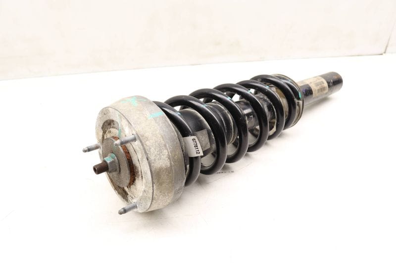 Strut / Spring Assembly 31326781918 — Used (SKU 510616)