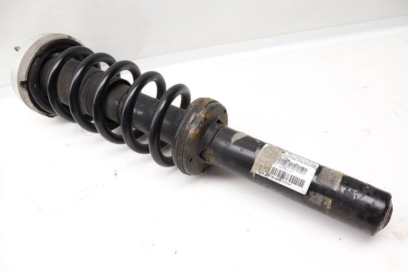 Strut / Spring Assembly 31326781918 — Used (SKU 561894)