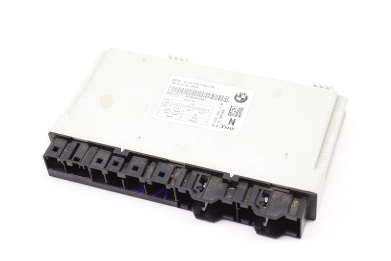 Seat Control Module 61359221862 — Used (SKU 562006)