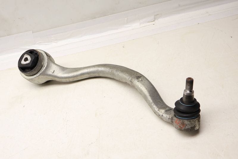Lower Control Arm (CURVED) 31126773950 — Used (SKU 674162)
