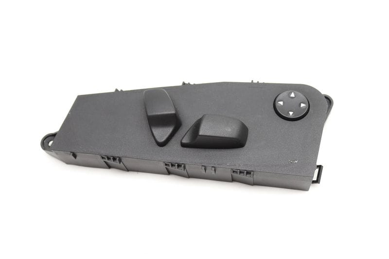Seat Adjustment Switch 61316926976 — Used (SKU 561745)