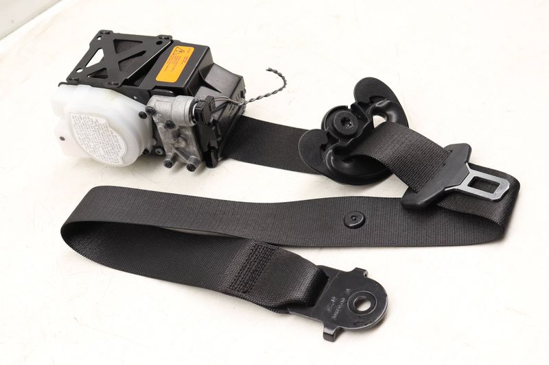 Seat Belt Retractor 72117171968 — Used (SKU 496716)