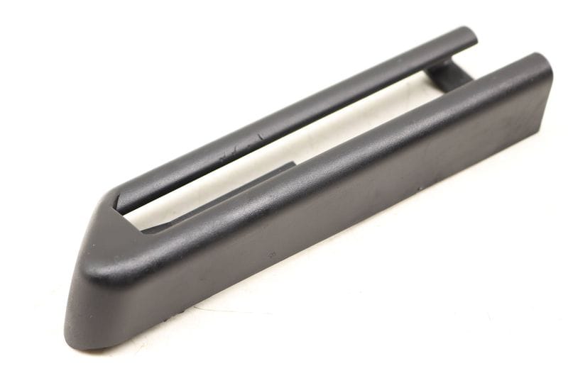 Seat Rail Cover 52107165392 — Used (SKU 496751)