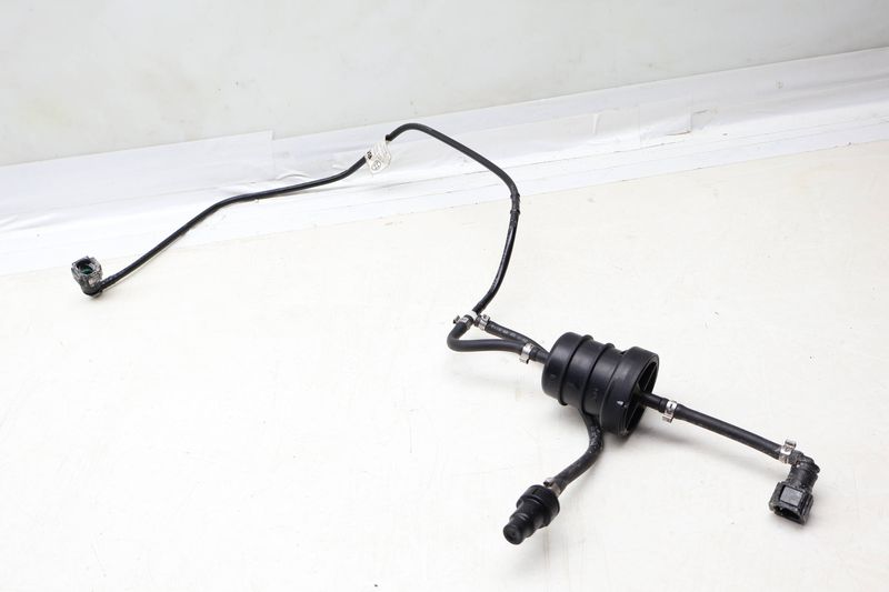 Fuel Line 16197205043 — Used (SKU 674318)