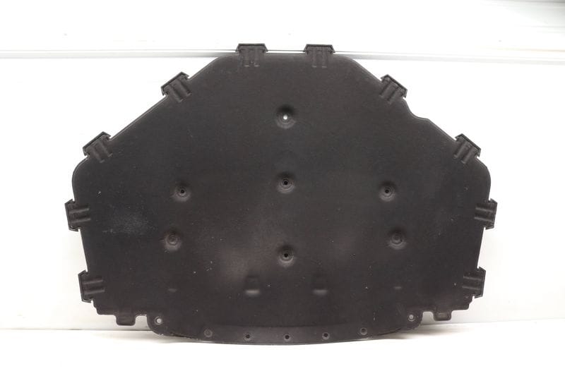 Hood Insulation / Sound Blanket 51487158420 — Used (SKU 452588)