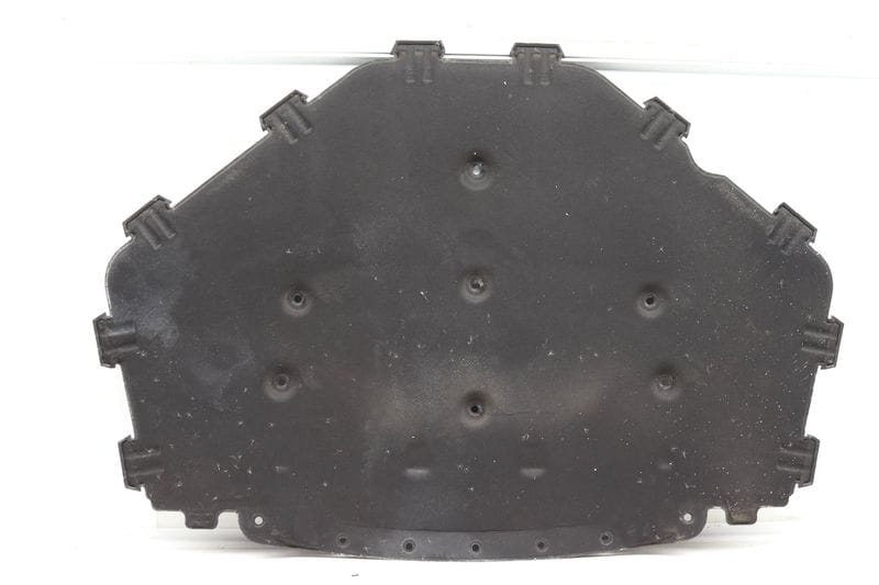 Hood Insulation / Sound Blanket 51487158420 — Used (SKU 561955)