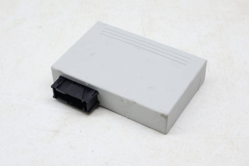 Keyless Entry Passive GO Control Module 61359134707 — Used (SKU 673984)