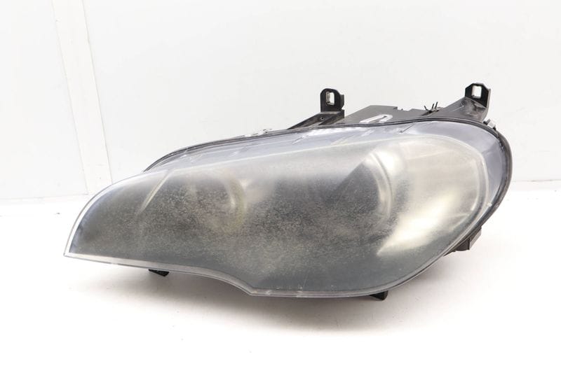 Adaptive HID Xenon Headlight / Headlamp 63117278053 — Used (SKU 373042)
