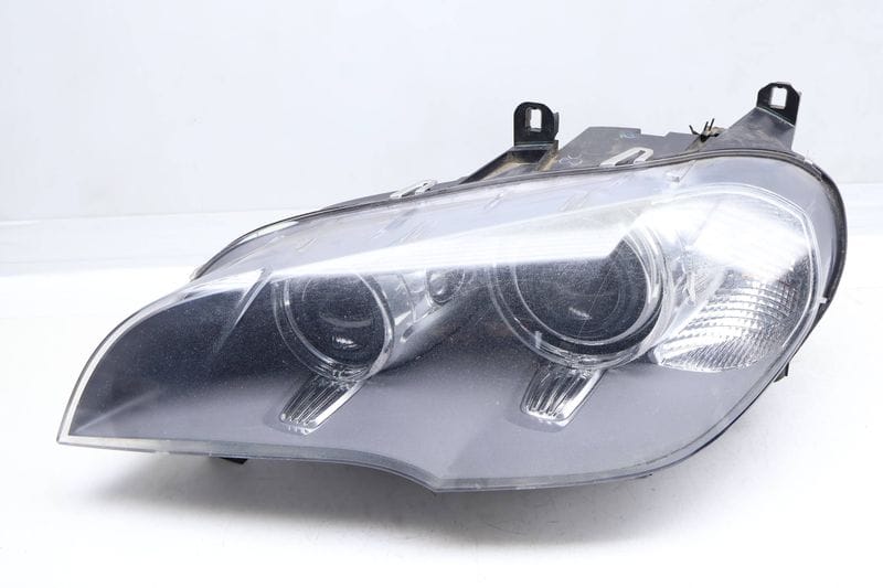 Adaptive HID Xenon Headlight / Headlamp 63127294605 — Used (SKU 674095)