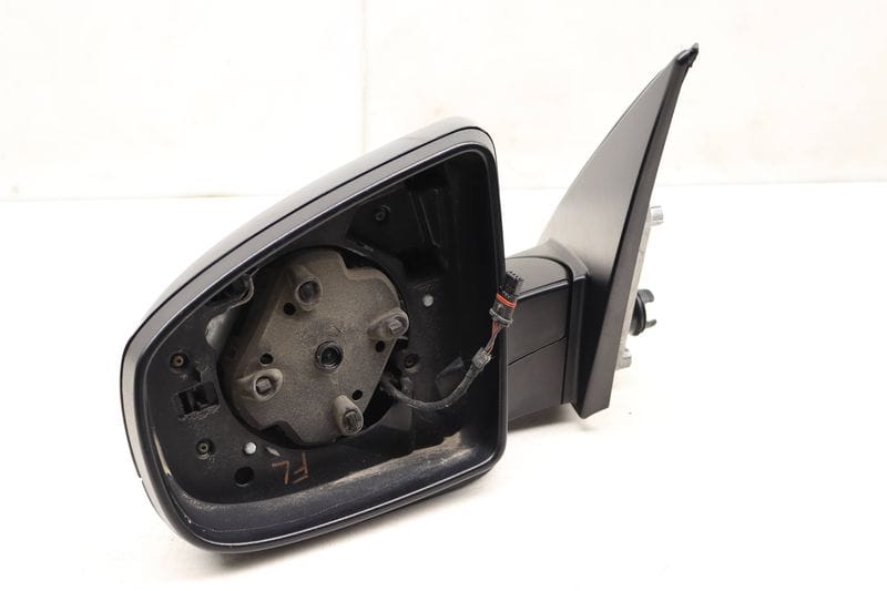 Side View Door Mirror 51167179641 — Used (SKU 496625)