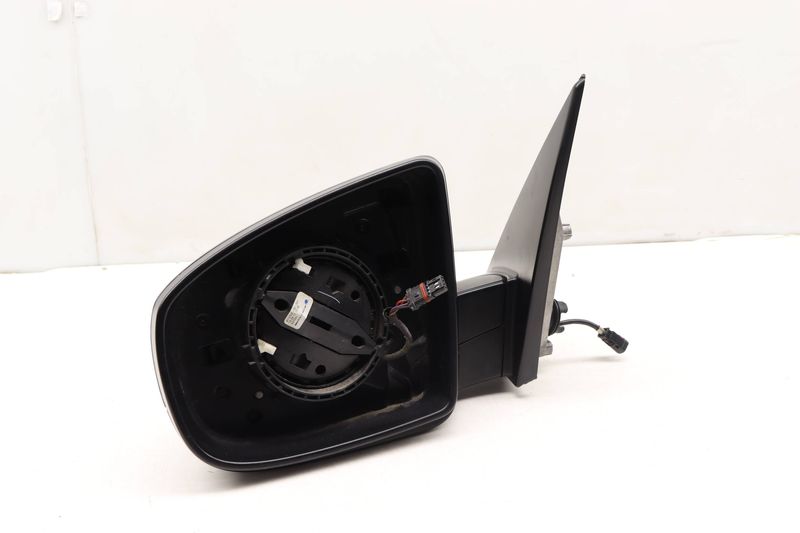 Side View Door Mirror 51167232541 — As Is (SKU 448354)