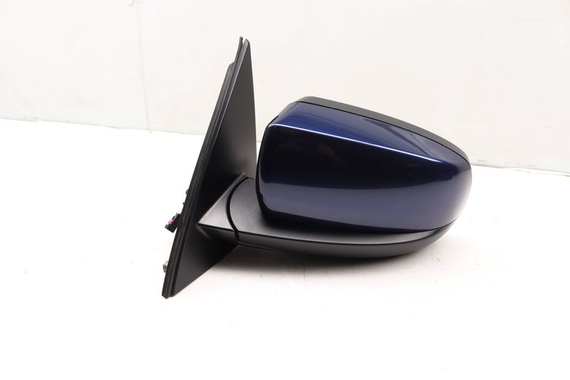 Side View Door Mirror 51167232541 — Used (SKU 452422)