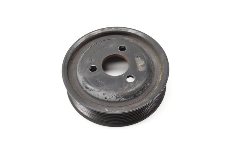Power Steering Pump Pulley 32427582944 — Used (SKU 561811)