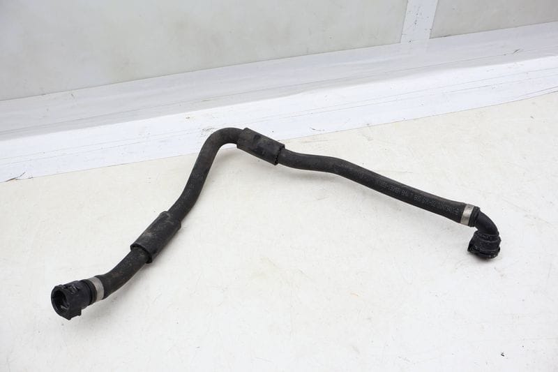 Radiator Coolant Hose / Line 17127805600 — Used (SKU 674294)