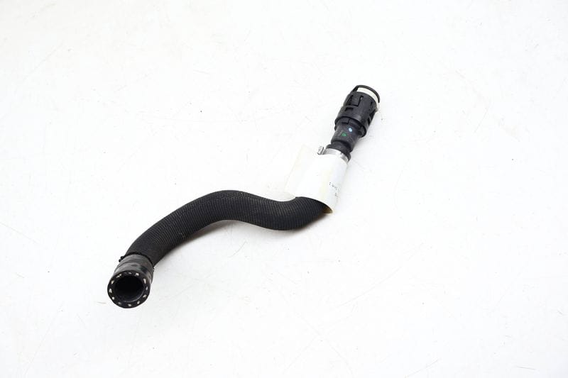 Radiator Coolant Hose / Line (RETURN) 32416785424 — Used (SKU 674324)