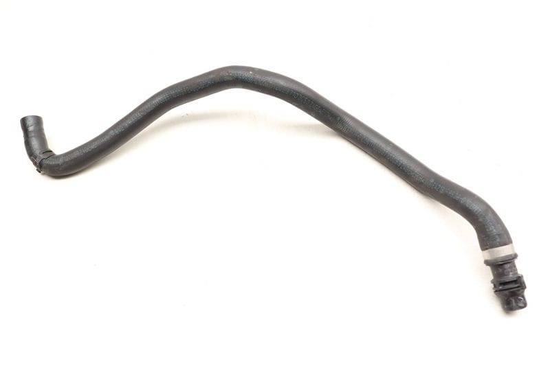Radiator Coolant Hose / Line (RETURN) 64219168938 — Used (SKU 510652)