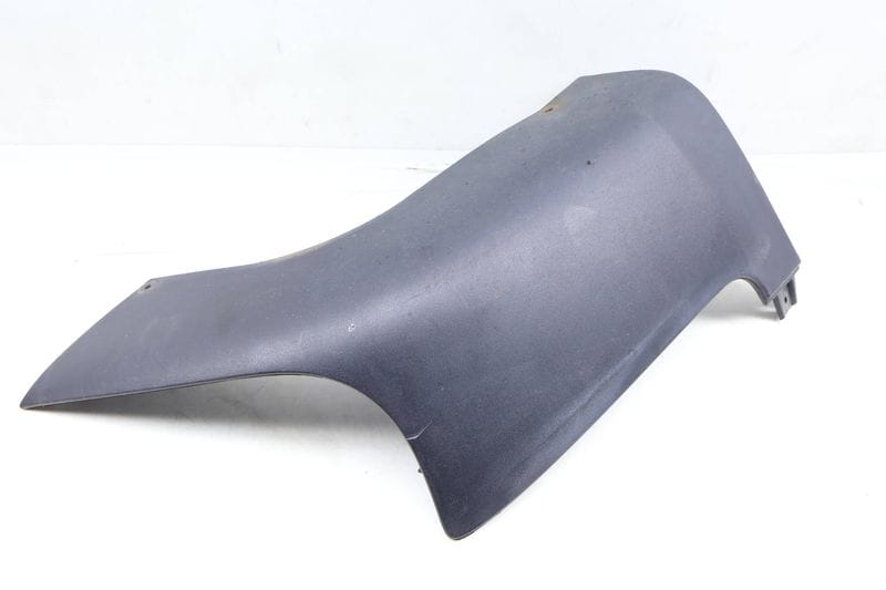 Bumper Lateral Cover / Trim 51127242527 — Used (SKU 674224)