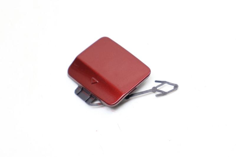 Bumper Tow Hook Cover / Cap 51127227779 — Used (SKU 673867)