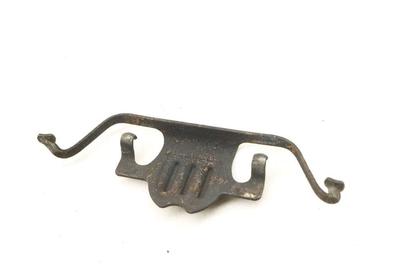 Brake Anti-Rattle Clip 34216758059 — Used (SKU 372893)