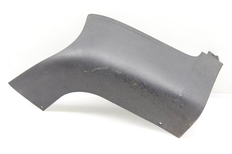 Bumper Lateral Cover / Trim 51127242528 — Used (SKU 561910)