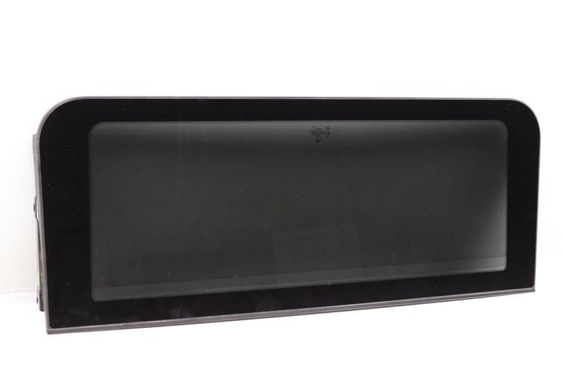 Sunroof / Sun Roof Glass Panel 54137160018 — Used (SKU 561905)