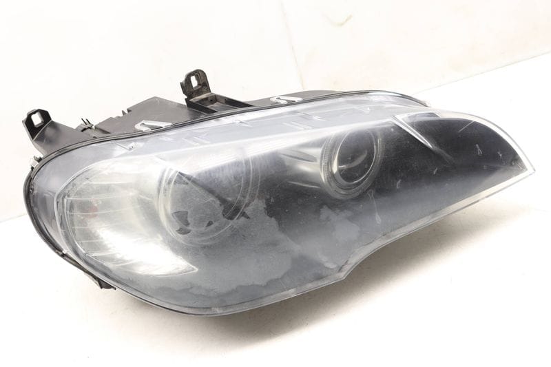 Adaptive HID Xenon Headlight / Headlamp 63117278054 — Used (SKU 496629)