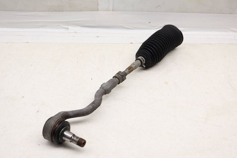 Steering Tie Rod / Boot 32106793496 — Used (SKU 674229)