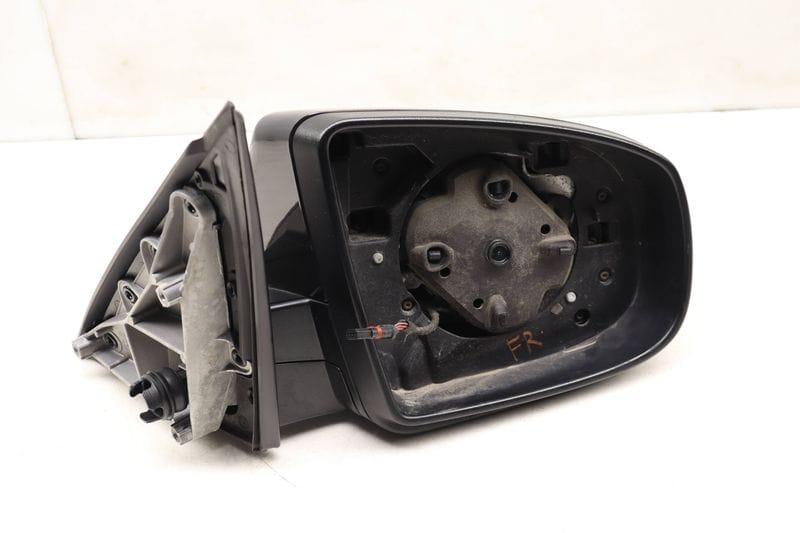 Side View Door Mirror 51167179642 — Used (SKU 496626)