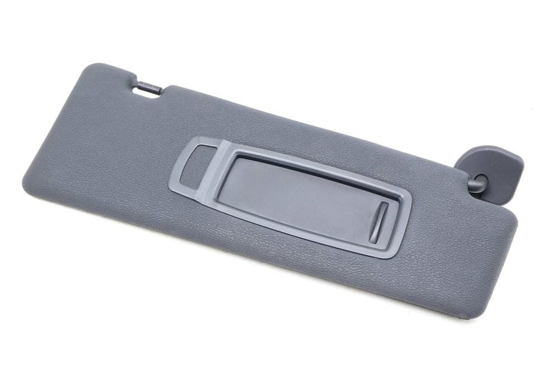 Sun Visor / Mirror 51167278614 — Used (SKU 674111)