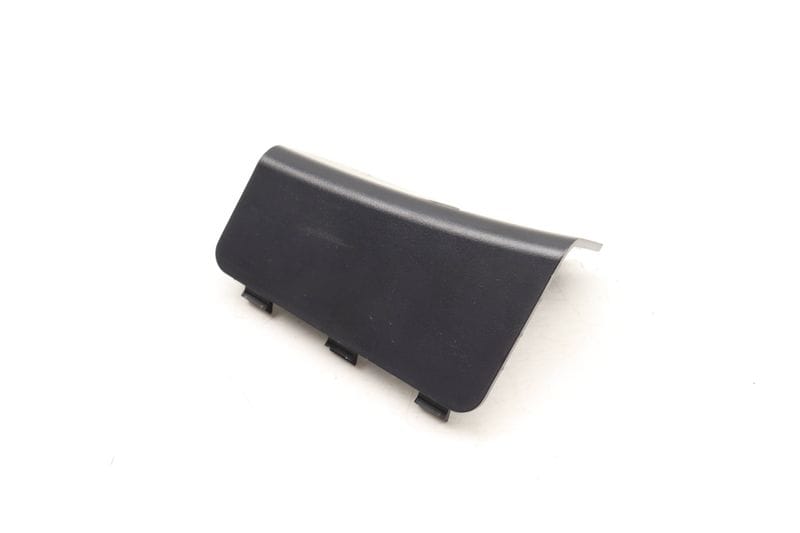 Trunk Trim Cap / Cover 51477145908 — Used (SKU 448456)