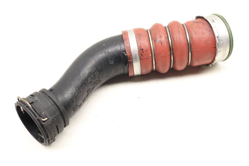 Turbo Intercooler Hose / Tube 13717583716 — Used (SKU 496919)