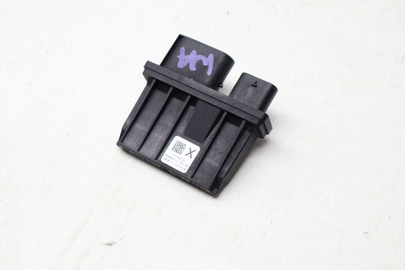 Scr / Def / Diesel Power Switch 16197278554 — Used (SKU 673991)