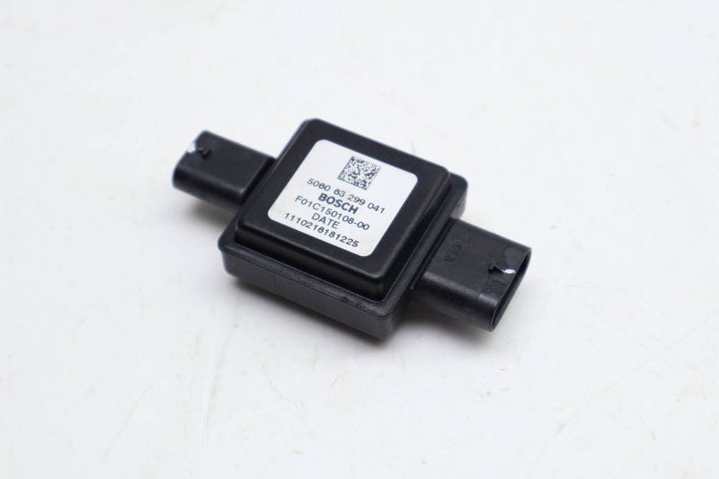 Scr / Def / Diesel Sensor Unit (PASSIVE) 16197227394 — Used (SKU 673992)